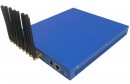 VoIP-GSM шлюз  Dinstar DWG2000C-8GSM