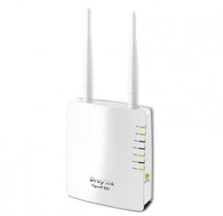 Wi-Fi точка доступа DrayTek AP800