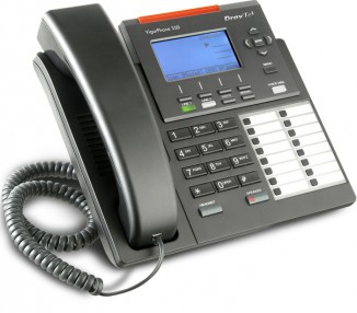 SIP-телефон DrayTek VigorPhone 350