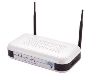 VoIP-шлюз/Wi-Fi Eltex RG-1404G-W