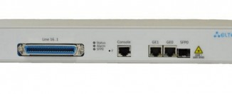 VoIP-шлюз Eltex TAU-16.IP