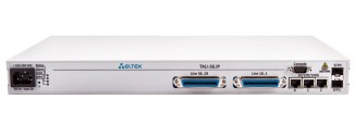 VoIP-шлюз Eltex TAU-36.IP