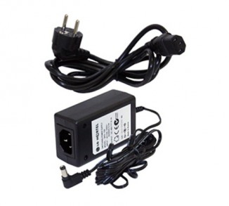 Адаптер питания Ericsson LG DC Jack type Adaptor for Europe (LIP-9000, LIP-8000E, LIP-9070)