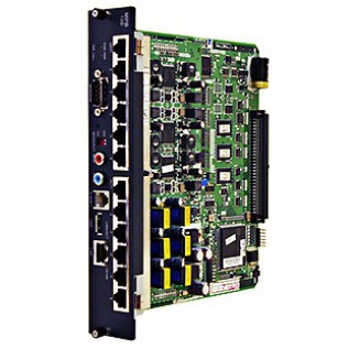 Плата центрального процессора Ericsson LG iPECS-MG-MBP100