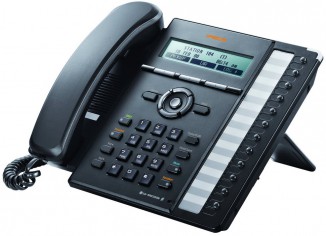 IP телефон Ericsson-LG LIP-8012E