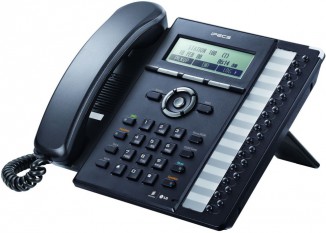 IP телефон Ericsson-LG LIP-8024E