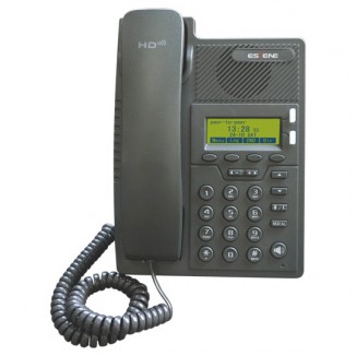 SIP-телефон  Escene ES205-PN