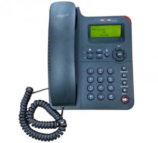 SIP-телефон  Escene ES220-PN