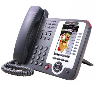 Wi-Fi-телефон Escene WS620-PEGV4