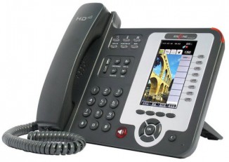 Wi-Fi SIP телефон Escene WS620-E