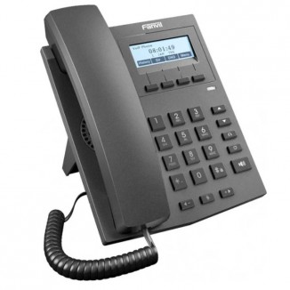 IP телефон Fanvil X1