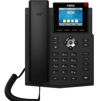 IP-телефон Fanvil X3SG