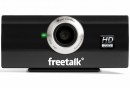 HD веб-камера Freetalk Everyman Webcam