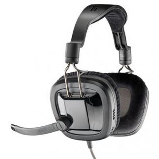 Гарнитура Plantronics GameCom 380 