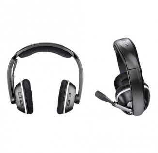 Беспроводная гарнитура для XBOX Plantronics GameCom X95 