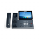 Мультимедийный IP-телефон Yealink SIP-T58W Pro