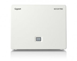 Базовая станция Gigaset N510IP