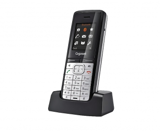 Дополнительная DECT-трубка Gigaset SL610H