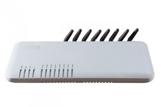 VoIP LTE/GSM шлюз GoIP 8 4G