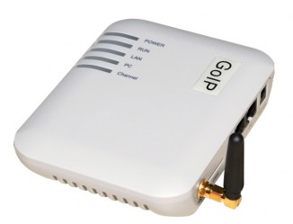 VoIP-GSM шлюз  GoIP 1