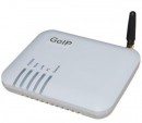 VoIP-GSM шлюз  GoIP 1