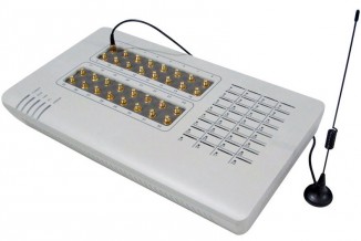 VoIP-GSM шлюз GoIP 32