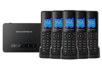 DECT-трубка для  DP750 Grandstream DP720