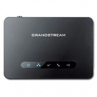 Базовая DECT-VoIP-станция Grandstream DP750