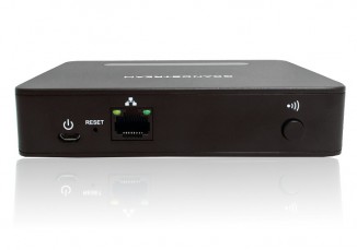 Базовая DECT-VoIP-станция Grandstream DP750