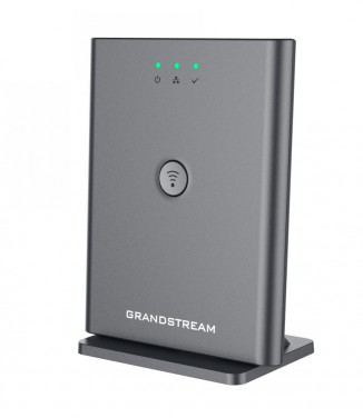 DECT VoIP базовая станция Grandstream DP752