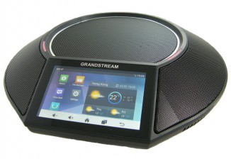 Конференц-телефон на Android Grandstream GAC2500