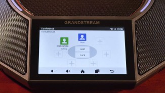 Конференц-телефон на Android Grandstream GAC2500