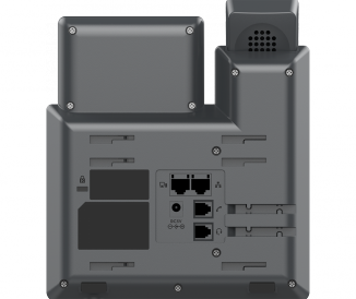 IP-телефон (PoE) Grandstream GRP2601P