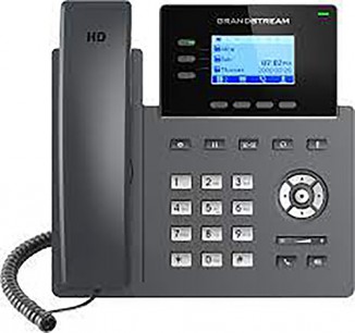 IP-телефон (без PoE) Grandstream GRP2603