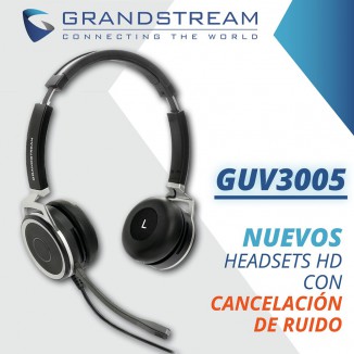 USB-гарнитура Grandstream GUV3005