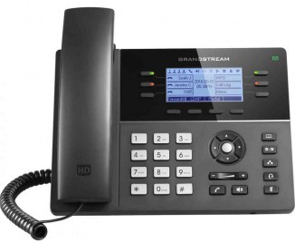 IP-телефон Grandstream GXP-1760