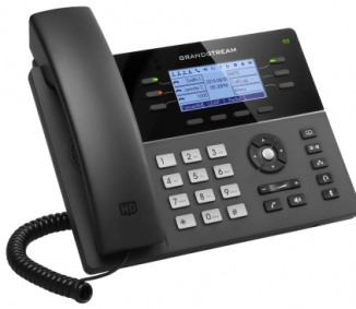 IP-телефон Grandstream GXP-1760