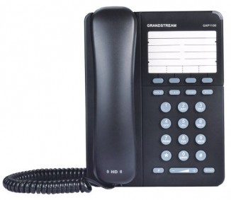 IP-телефон  Grandstream GXP1100