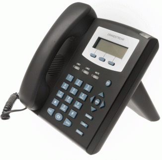 IP-телефон  Grandstream GXP1200