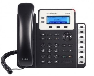 IP-телефон  Grandstream GXP1628