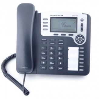 IP-телефон Grandstream GXP2100