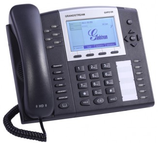 IP-телефон Grandstream GXP2120