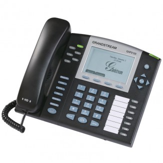 IP-телефон Grandstream GXP2120