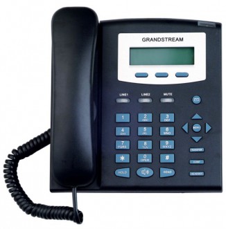 IP-телефон Grandstream GXP280