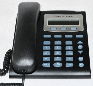 IP-телефон Grandstream GXP280