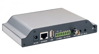 IP видеосервер Grandstream GXV-3501