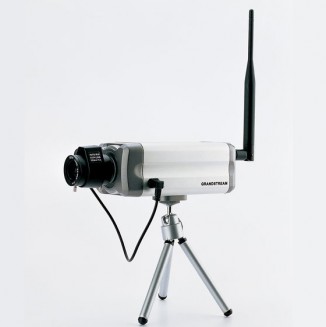 IP камера  Grandstream GXV 3601