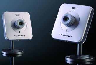 IP камера  Grandstream GXV 3615