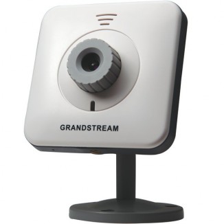 IP камера  Grandstream GXV 3615