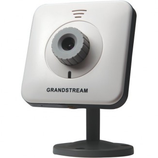 IP камера  Grandstream GXV 3615WP HD